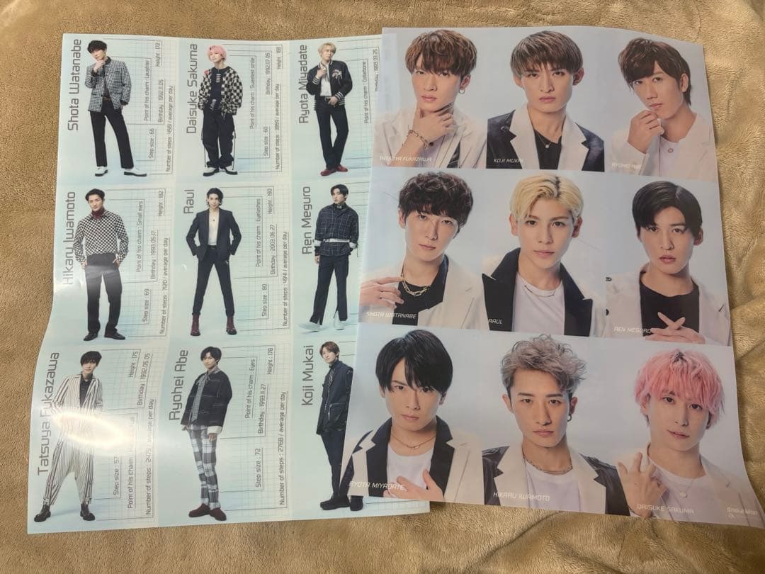 Man シングル アルバム CD DVD ブルーレイ まとめ売り