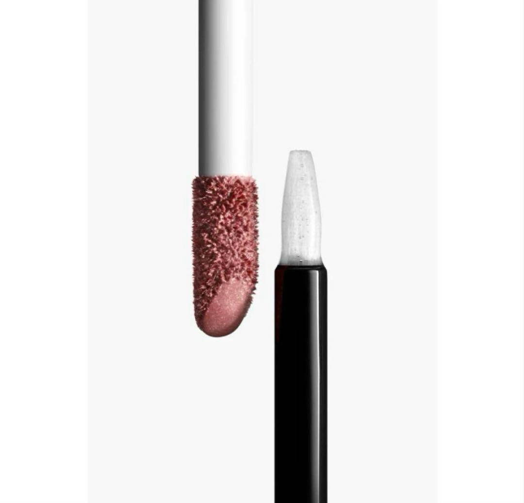 CHANEL シャネル ルルージュデュオウルトラトゥニュ 112 限定品