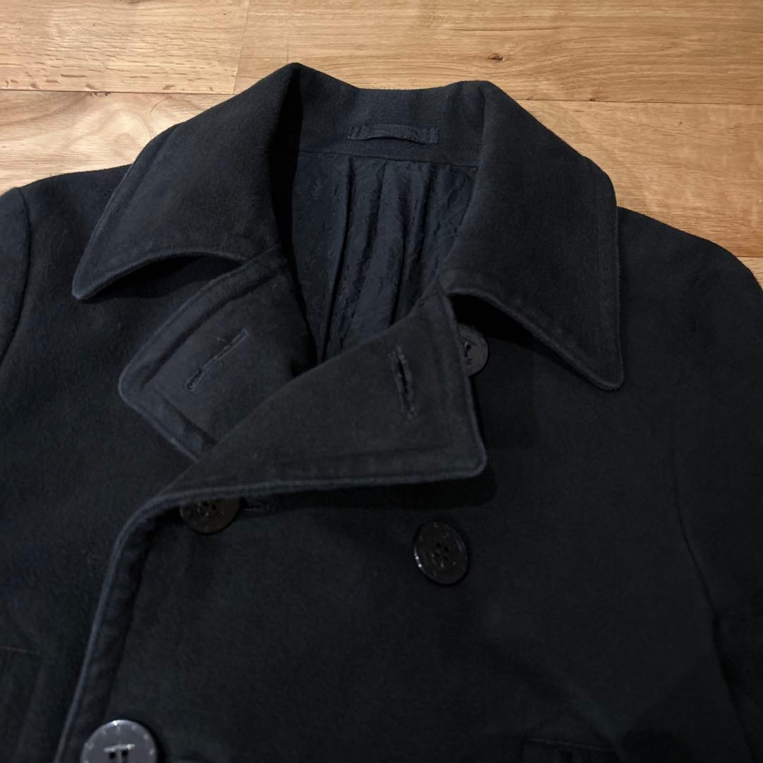 MINEDENIM ピーコート 2size