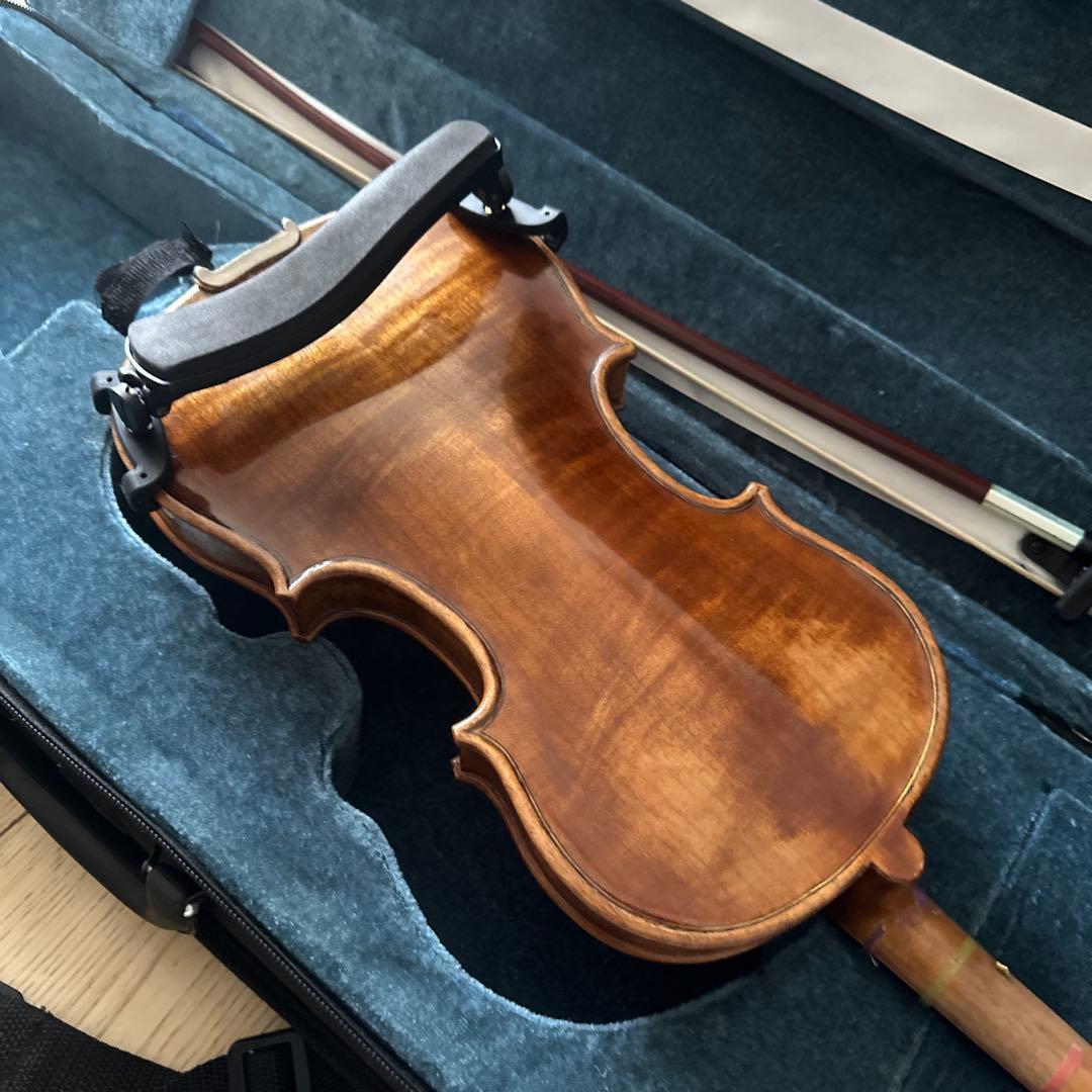 バイオリン　1/4 サイズ　子供