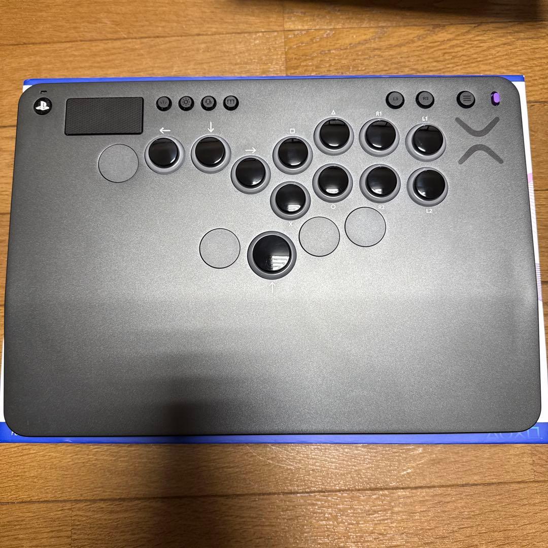 Victrix by TURTLE BEACH Pro KO レバーレス