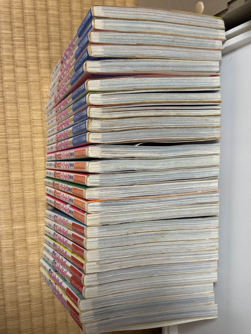 美少女戦士セーラームーン 全巻セット