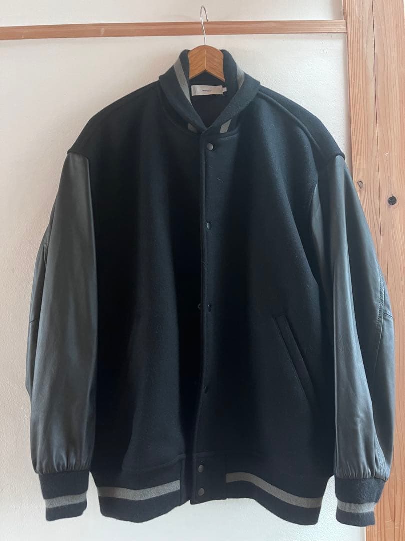 Graphpaper グラフペーパー　スタジャン　サイズ1