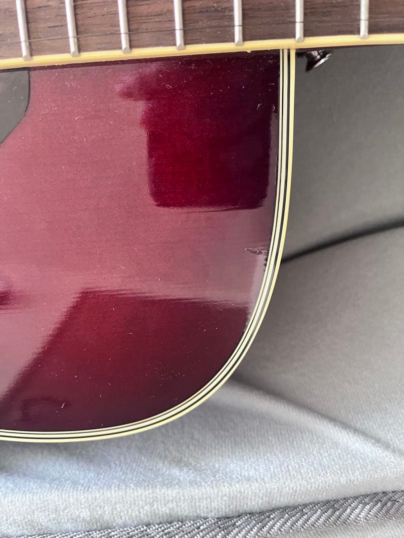 YAMAHA FG820 アコースティックギター