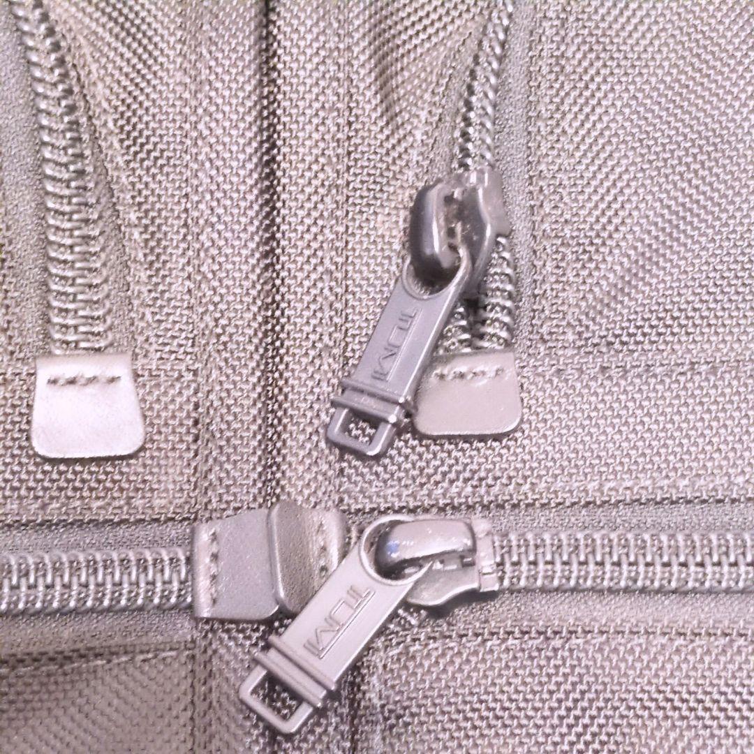 新品未使用 TUMI 26114DH 2WAYビジネスバッグ