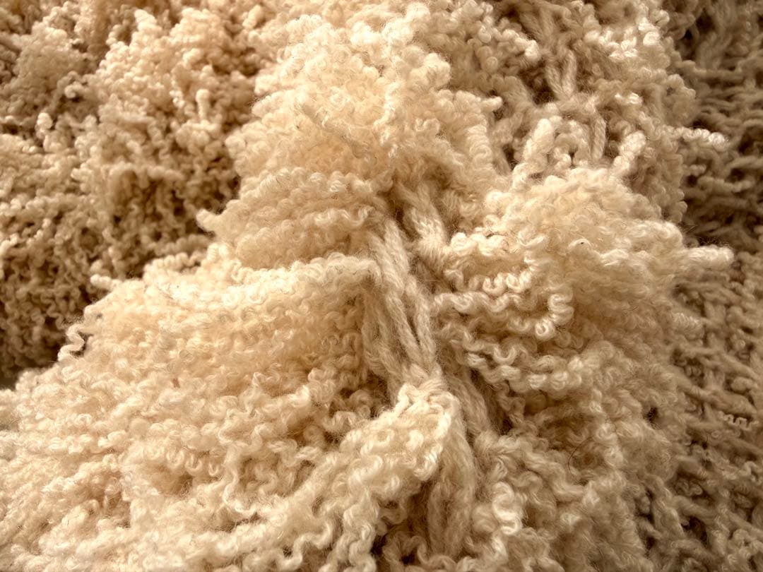 Ryan Roche ライアンロッシュカシミヤカーディガン