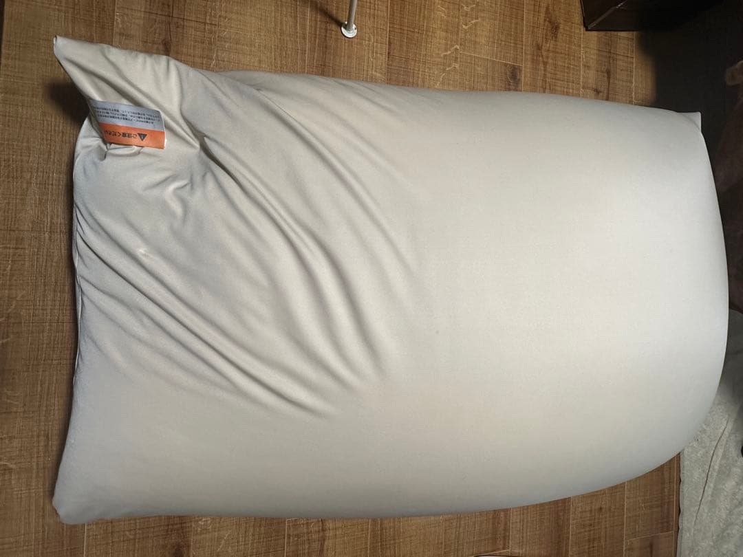 ヨギボー本体➕カバーは黒