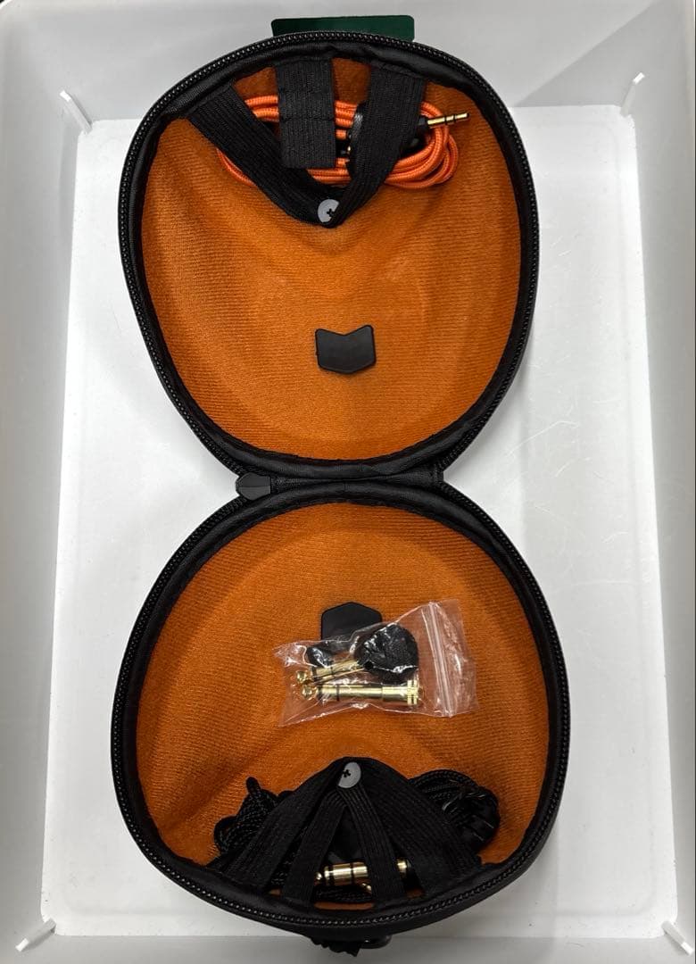 V-MODA Crossfade M-100 Masterコイルケーブル付