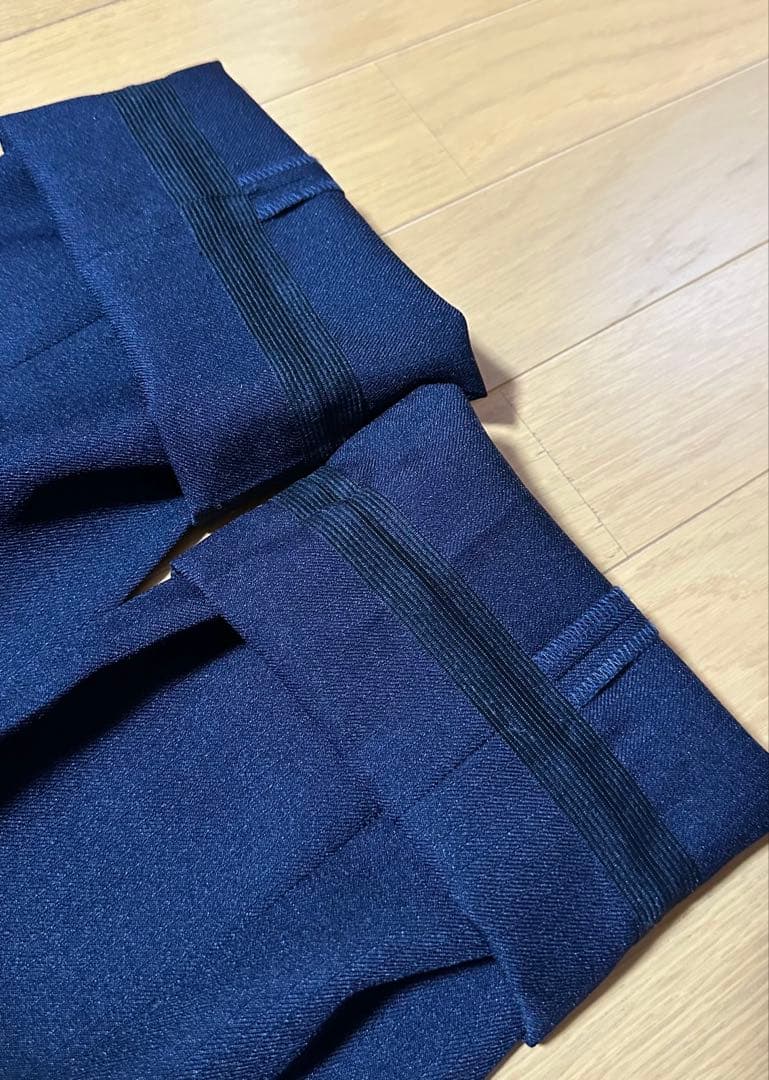 フォーマルスーツ ネイビー 160cm beams 男の子