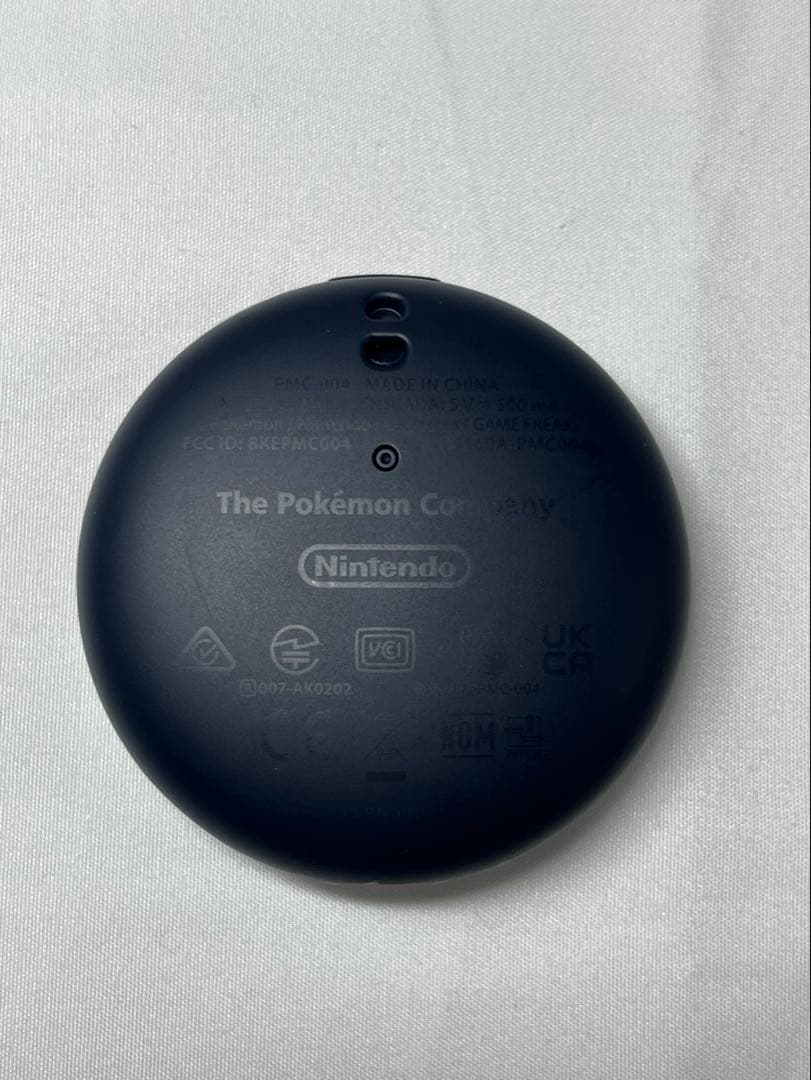 Pokemon GO Plus + ポケモンGO プラスプラス ポケゴー