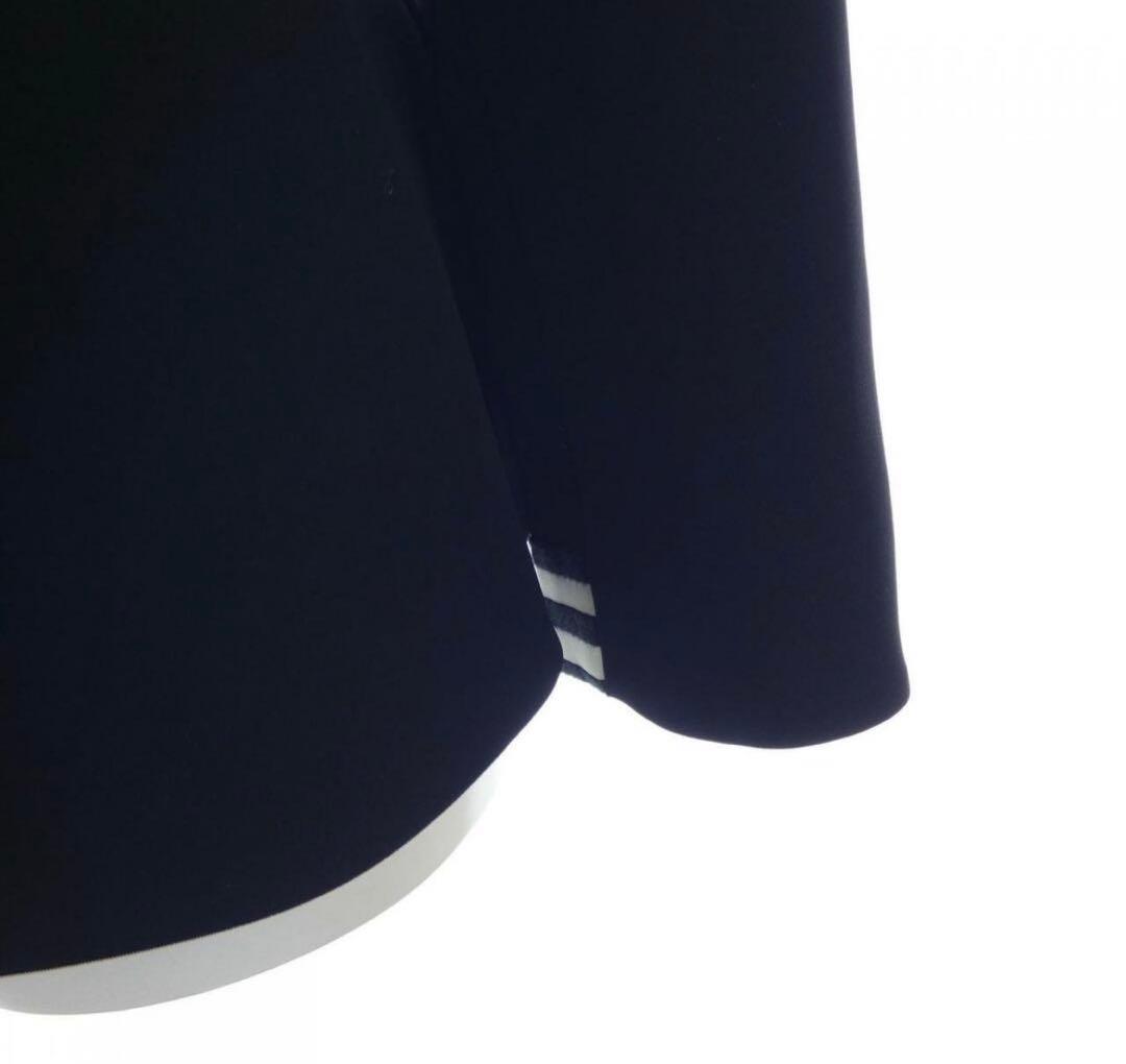 ボーダーズアットバルコニー♦︎ペプラムパールジャケット36