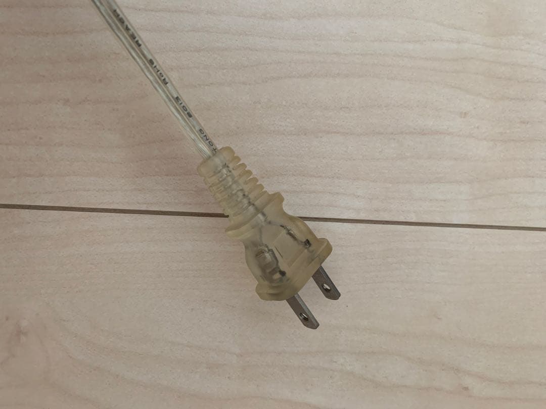 IKEA フロアスタンド　※電球付属しません