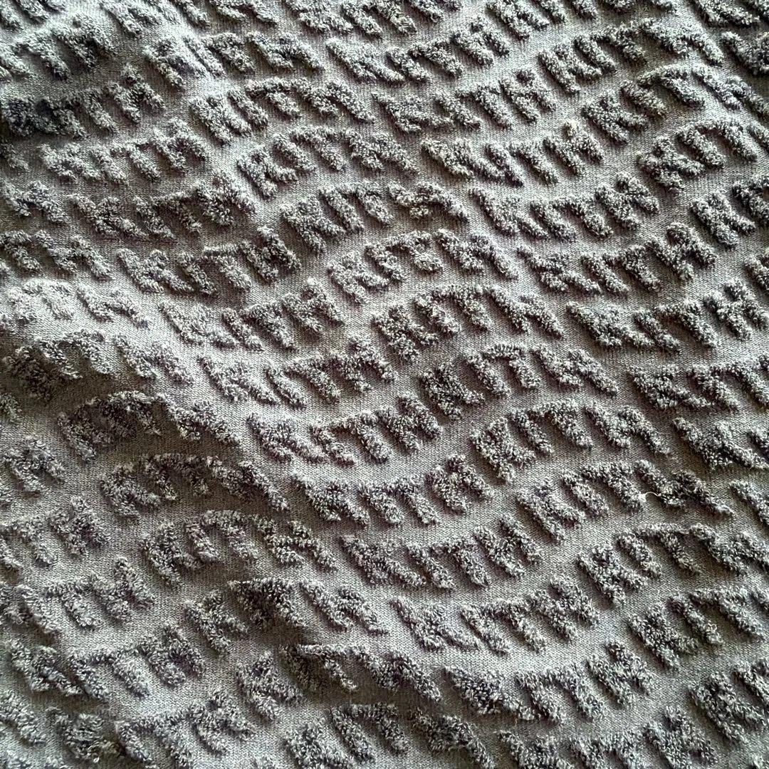 KITH ネイビーセットアップ