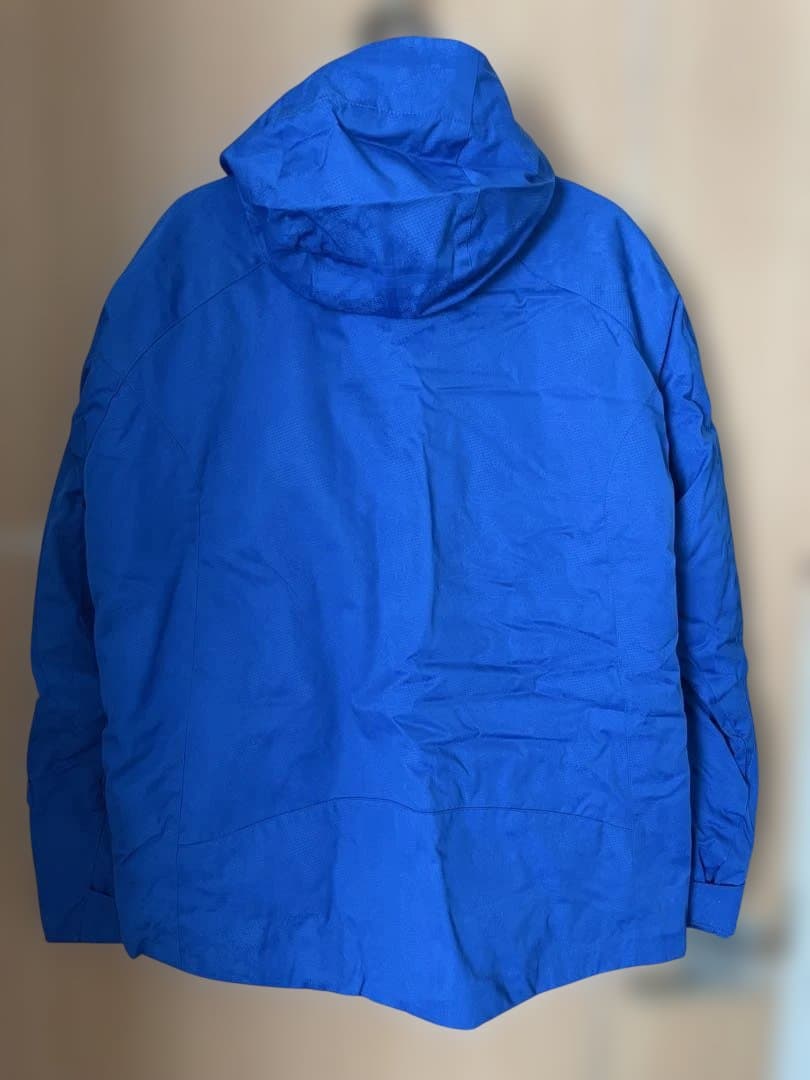 phenixメンズスキーウェア上下セットM(170cm)