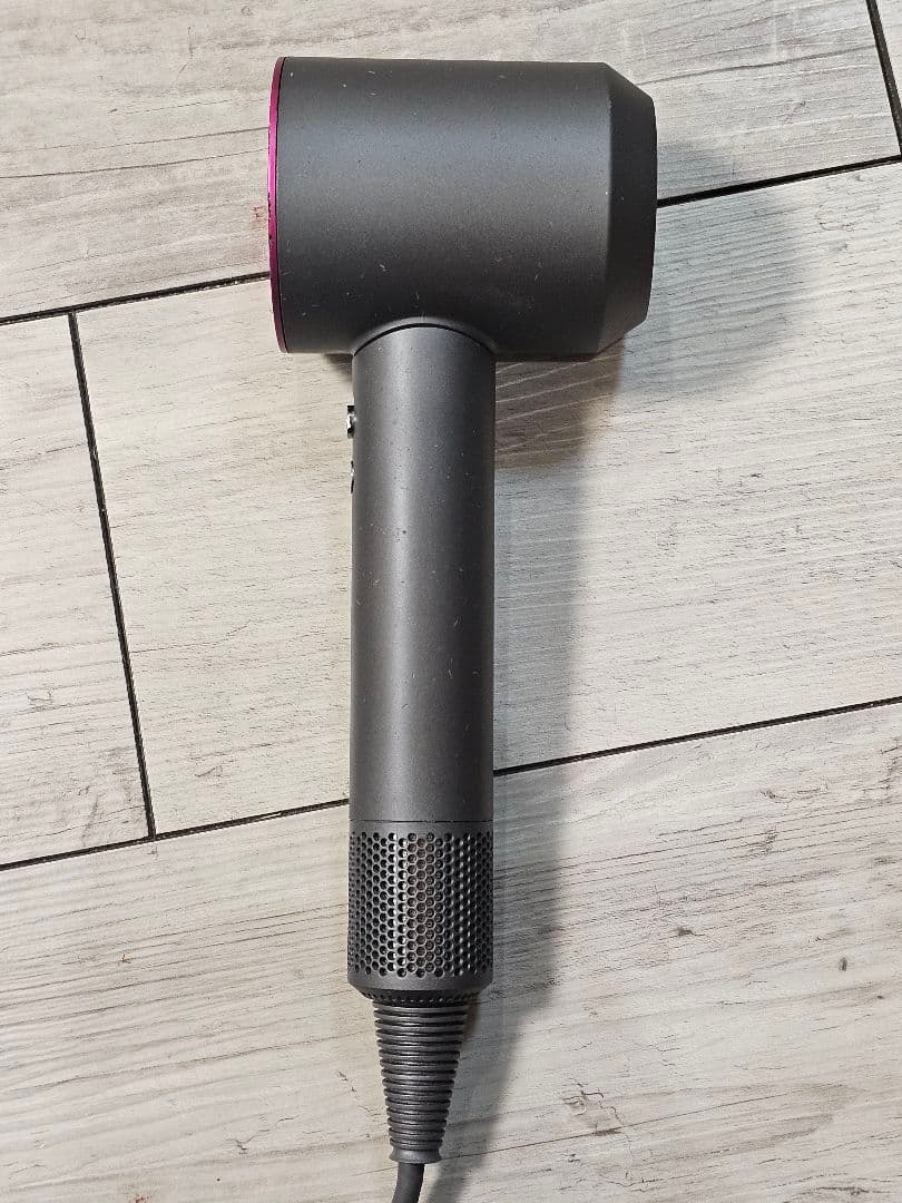今週末限定価格！　1ヶ月保証　ダイソン　メンテナンス済み　dyson hd08