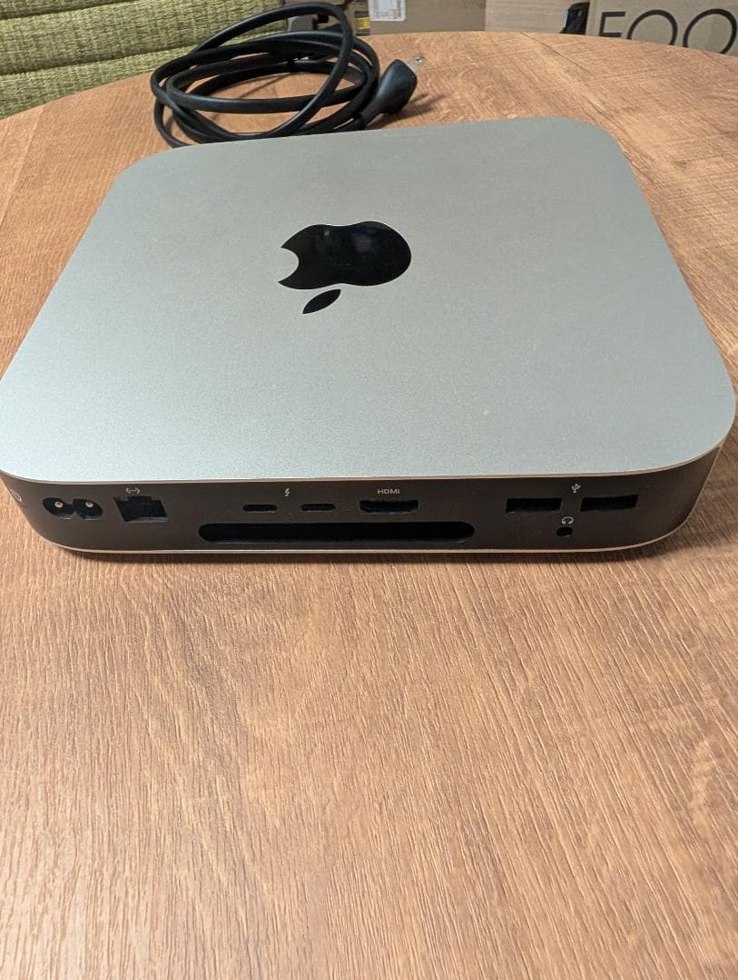あべやさん専用Apple Mac mini 2023 M2 8GB 256GB