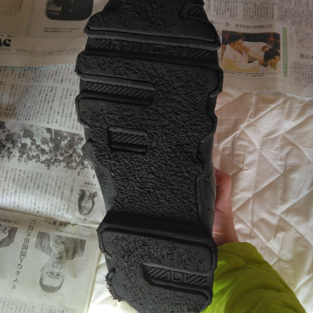 RS TAICHI 【RSS010】ドライマスターコンバットシューズ26.5cm