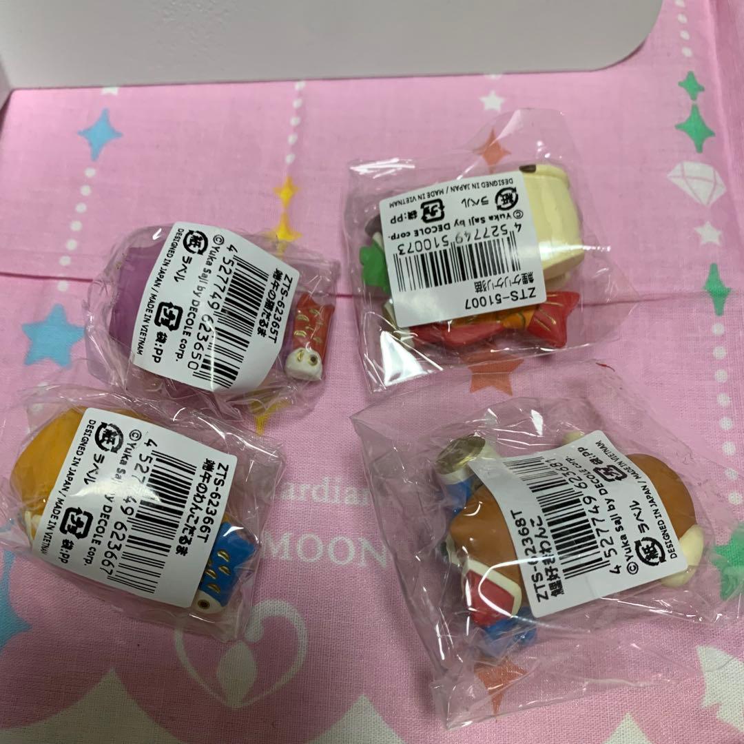 DECOLE デコレconcombre コンコンブル 雛祭り 喫茶 端午 纏め売