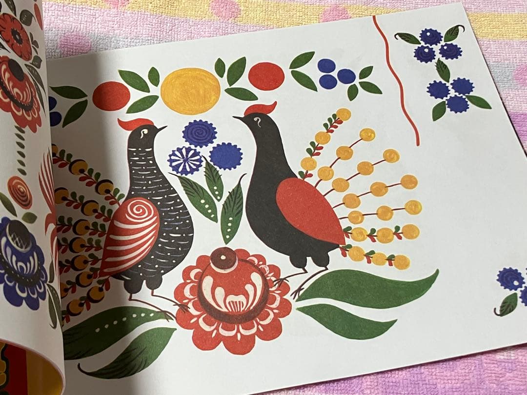 ◆セール　希少品　キリル文字　ロシア　東ヨーロッパ　東欧　絵本　デザイン集　猫