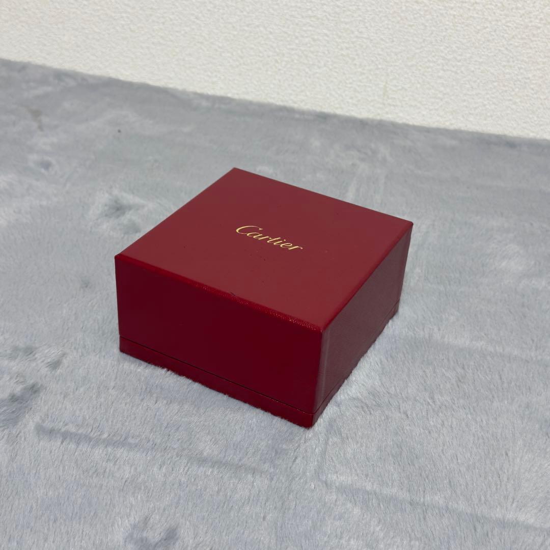 【極美品】カルティエ　ケース　空箱　腕時計　ブレスレット用　バングル用