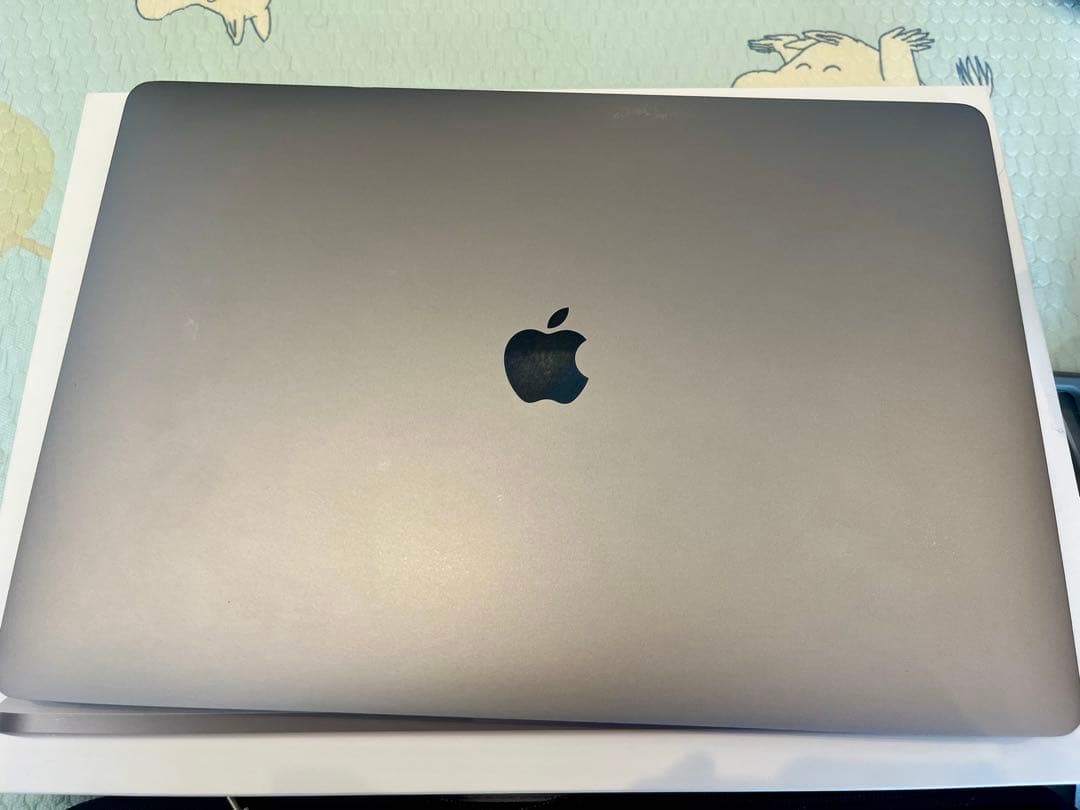 MacBook Pro_16インチ/32GB/1TB&/セット販売/価格交渉◎