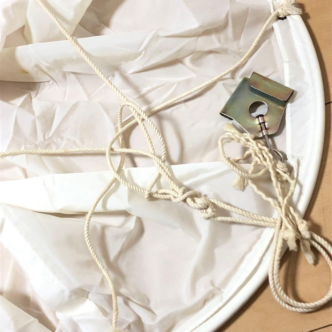 鯉のぼり　キング印　金太郎　7m 7m 6m 5m 計4本　カネボウナイロン