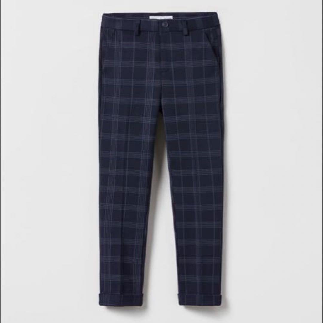 入学式男の子スーツ　ユナイテッドアローズ×ZARA 5点セット