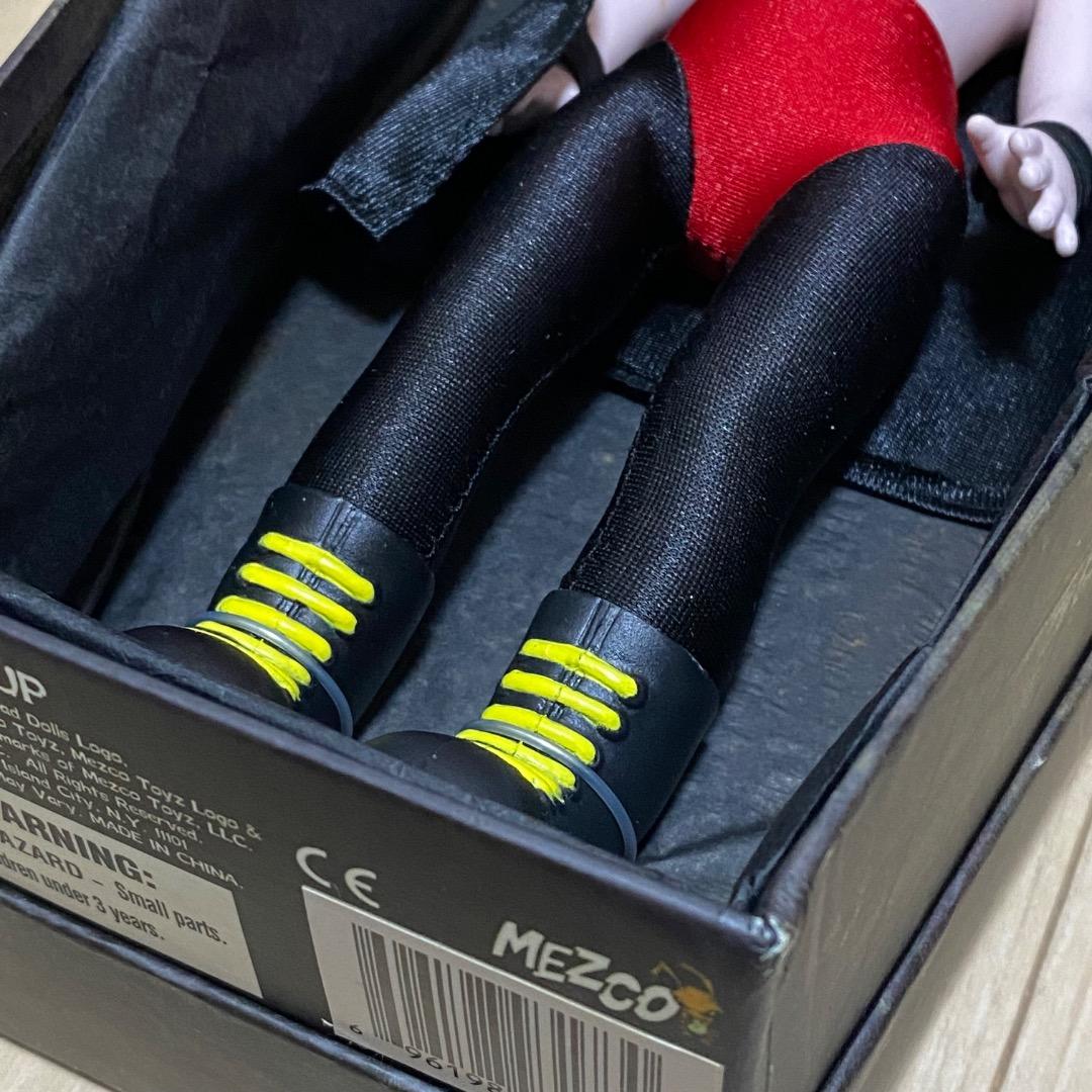 SF・ファンタジー・ホラー Living Dead Dolls 1