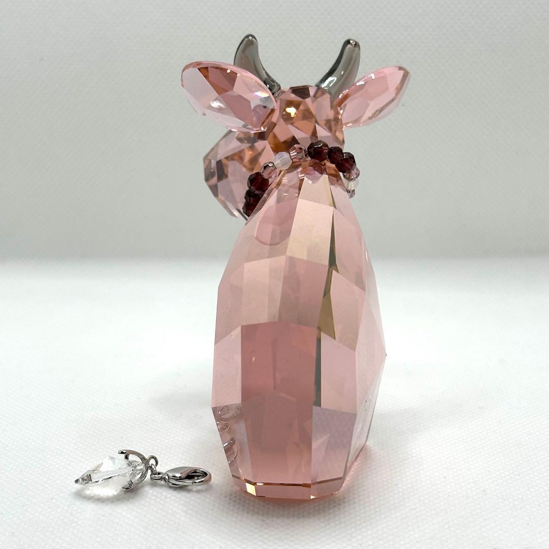 ★スワロフスキー★Charming Mo チャーミング・モー　2011年度限定品