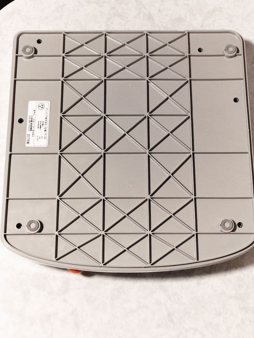 日本ニーダー　洗えてたためる 発酵器 mini　PF100