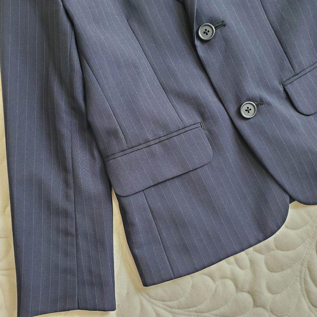 売約済み　専用　新品 グリーンレーベル キッズフォーマル スーツ ４点セット