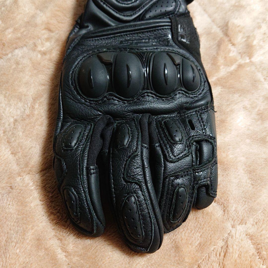 Alpinestars sp-8 v3 グローブ Mサイズ ブラック