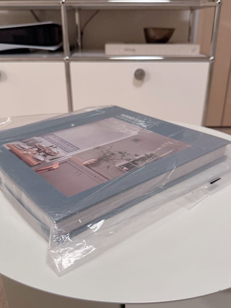 新品 Rizzoli Workstead Interior インテリア デザイン