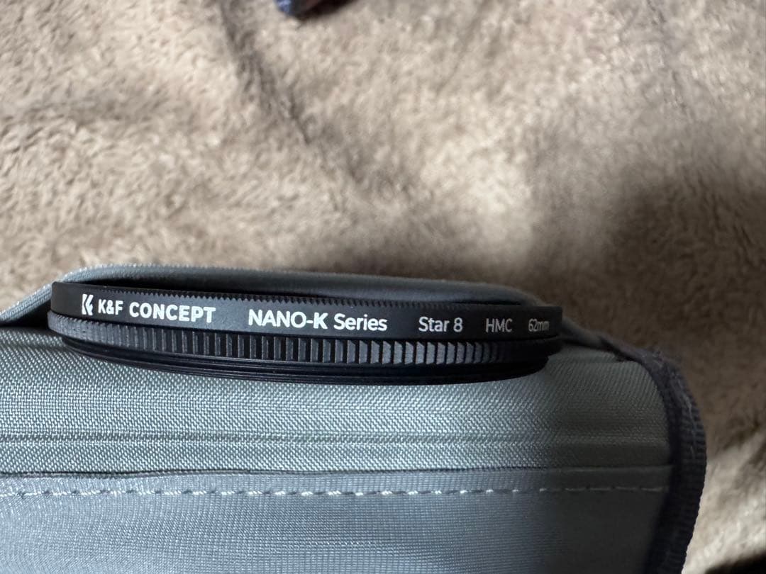 OLYMPUS M.ZUIKO 12-40mm F2.8 PRO フィルター付