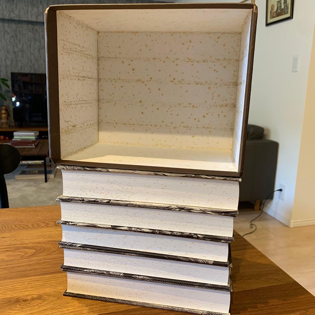 洋書 Folio Society: Philosophers of the World