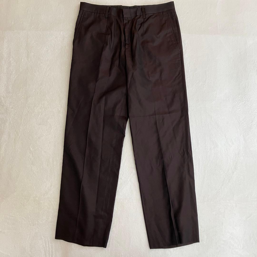 DOLCE&GABBANA スーツ セットアップ Mサイズ シルク100％