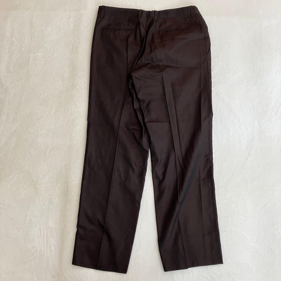 DOLCE&GABBANA スーツ セットアップ Mサイズ シルク100％