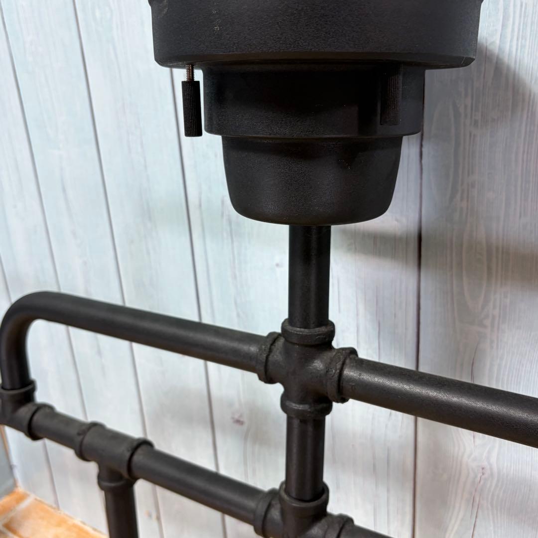 インターフォルム Gauti4 シーリングライト 4灯 インダストリアル