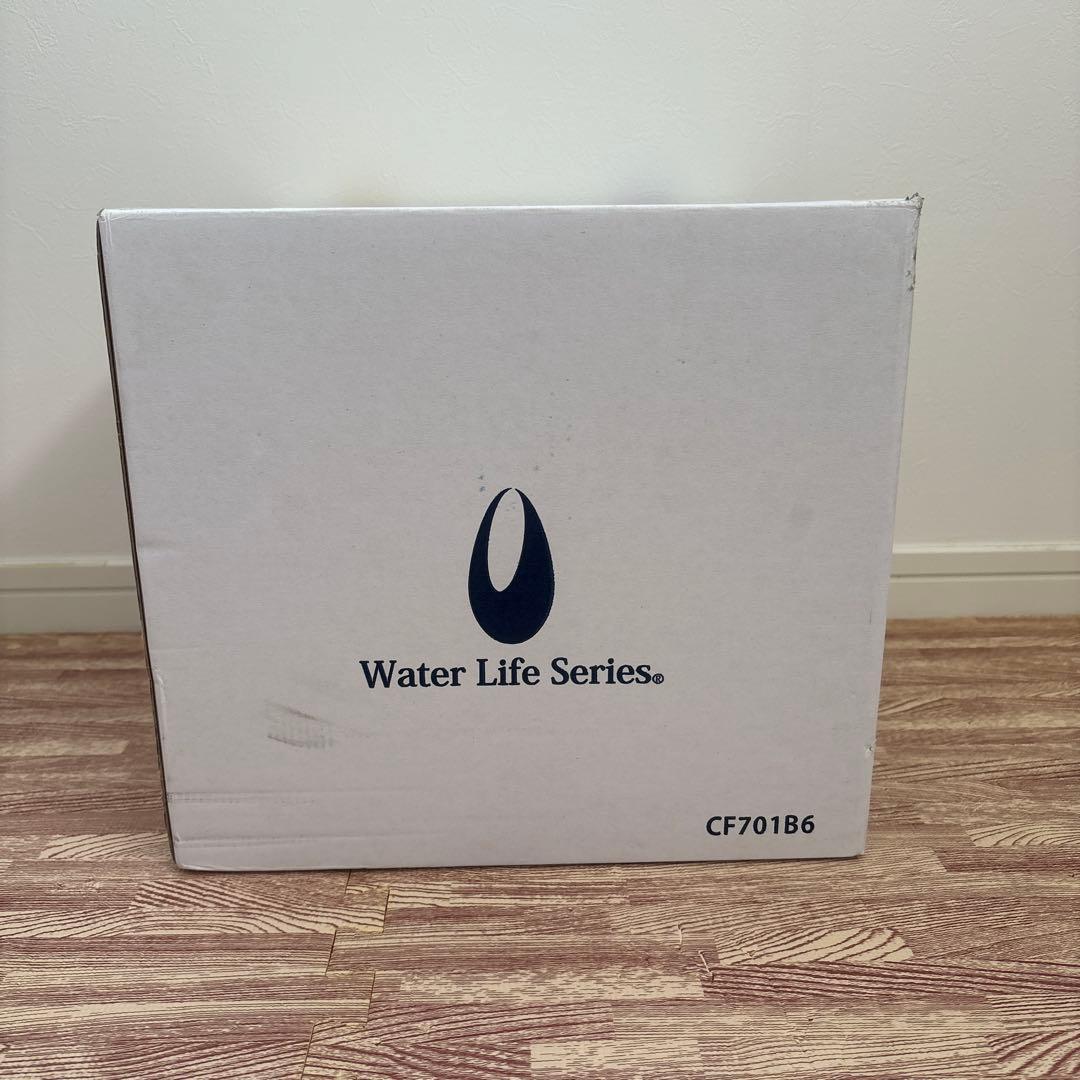 タイムセール！！ 新品　クラブエコウォーター サーバー　正規品