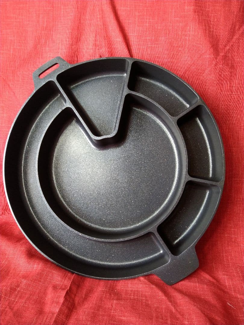 ♥再ブームの大人気【本場韓国・高級鉄鍋】チーズタッカルビ・サムギョプサル ⬛３鍋