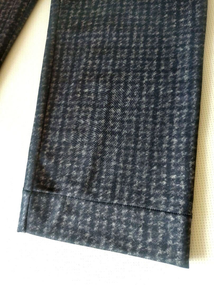 未使用！ゆったりサイズ 大きいサイズ crescent duo パンツ