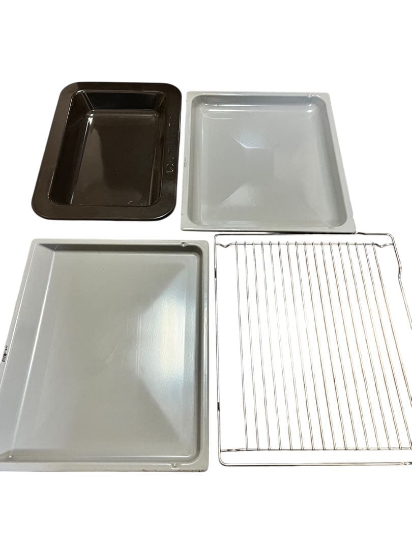 『極美品』ミーレ Miele H4260B-KAT ビルトイン 電気オーブン