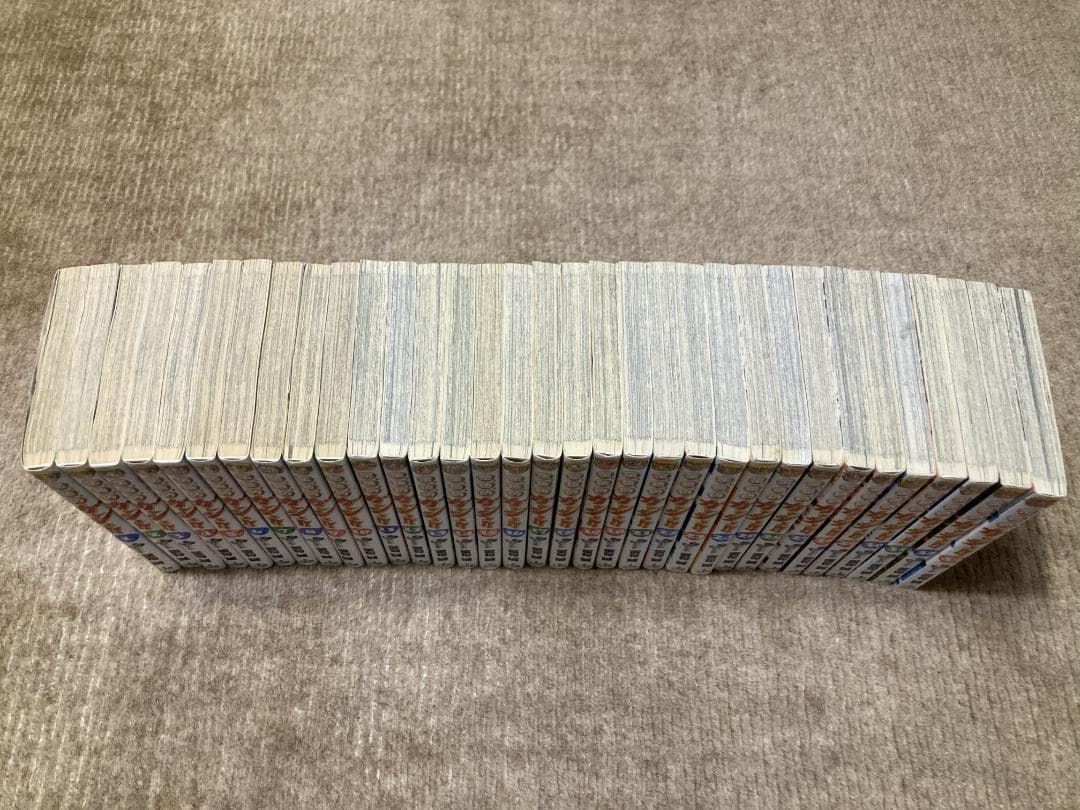 雷句誠 金色のガッシュ！！ & どうぶつの国 全巻セット