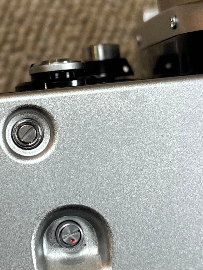 ニコン Nikon F2 アイレベル シルバー 純正OH済 新品級の極上