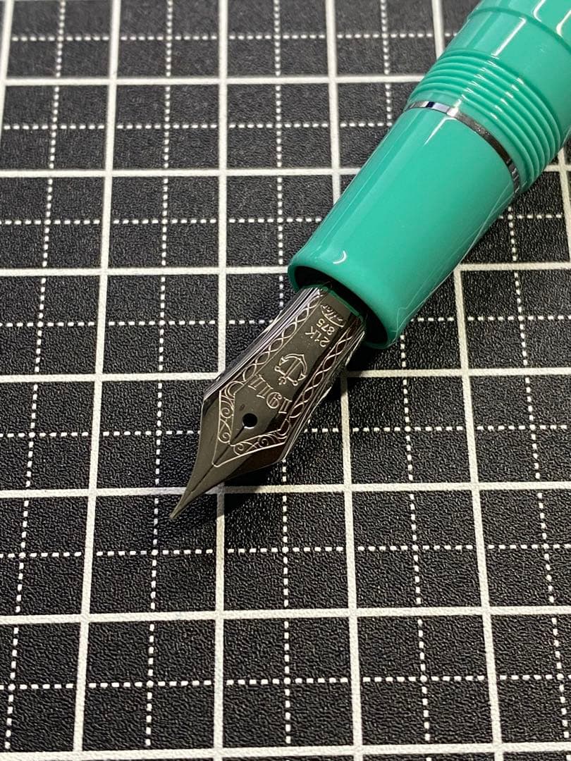 SAILOR Professional Gear Trend-Color 万年筆