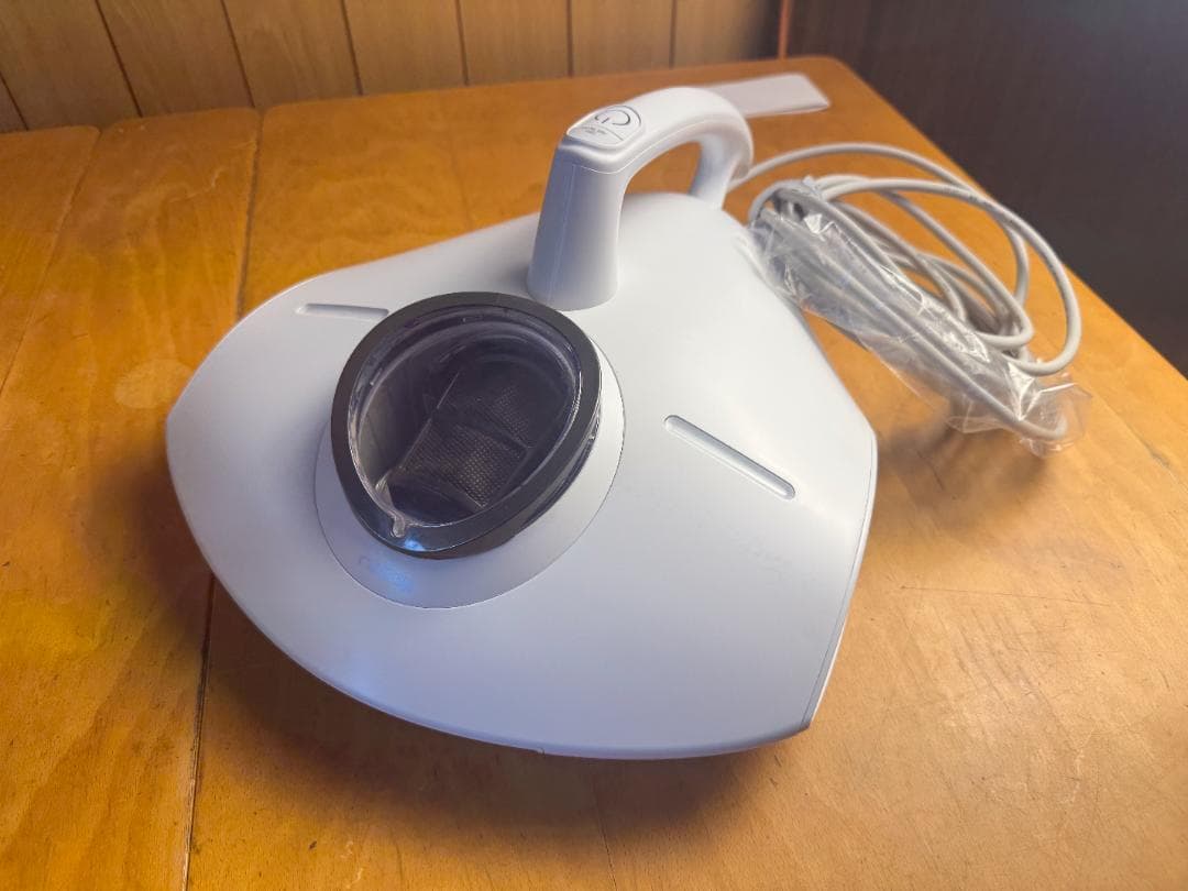 スミカ　レイコップ 布団クリーナーPRO2 RS3-300JPWH