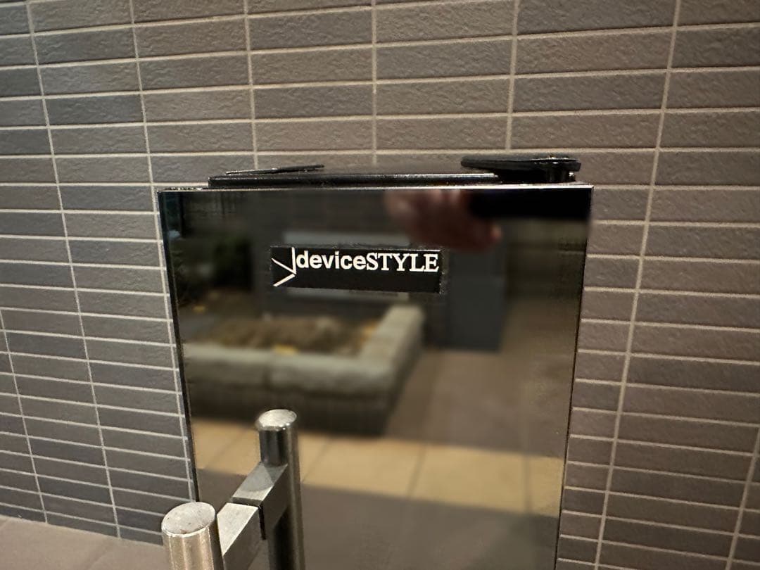 deviceSTYLE デバイスタイル　CF-P7　ワインクーラー