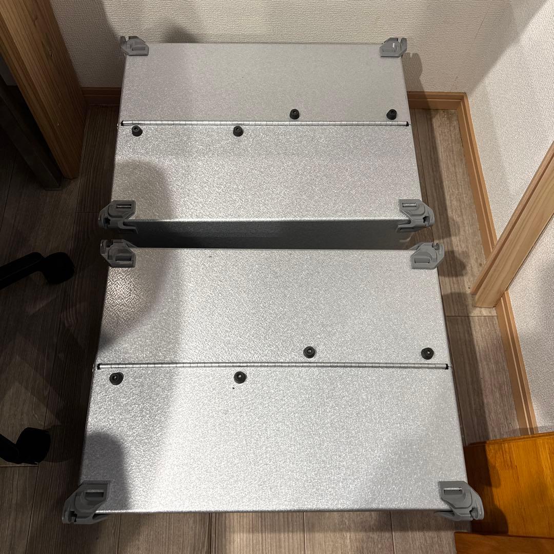  Peak シェルフコンテナ50 2個セット