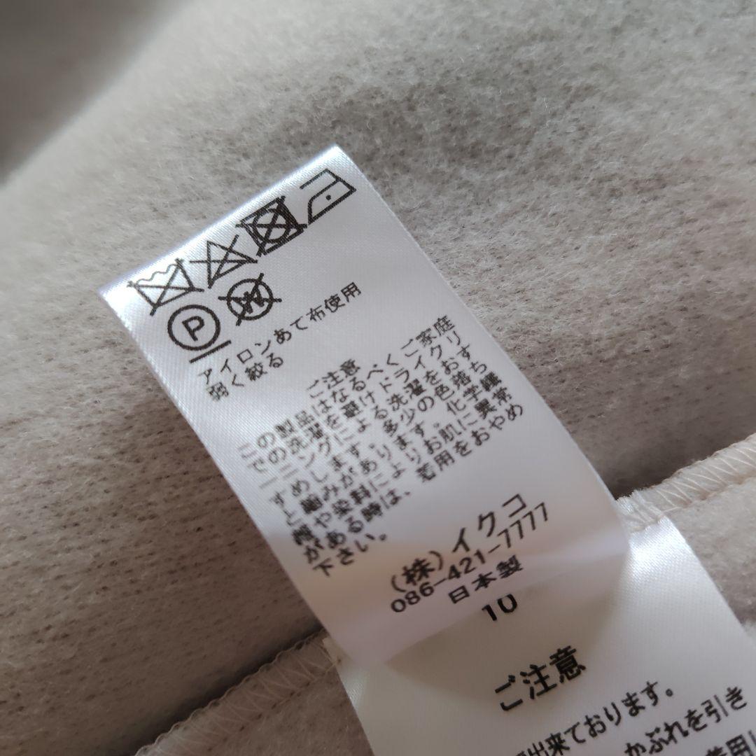 ＩＫＵＫＯ イクコ　コート
