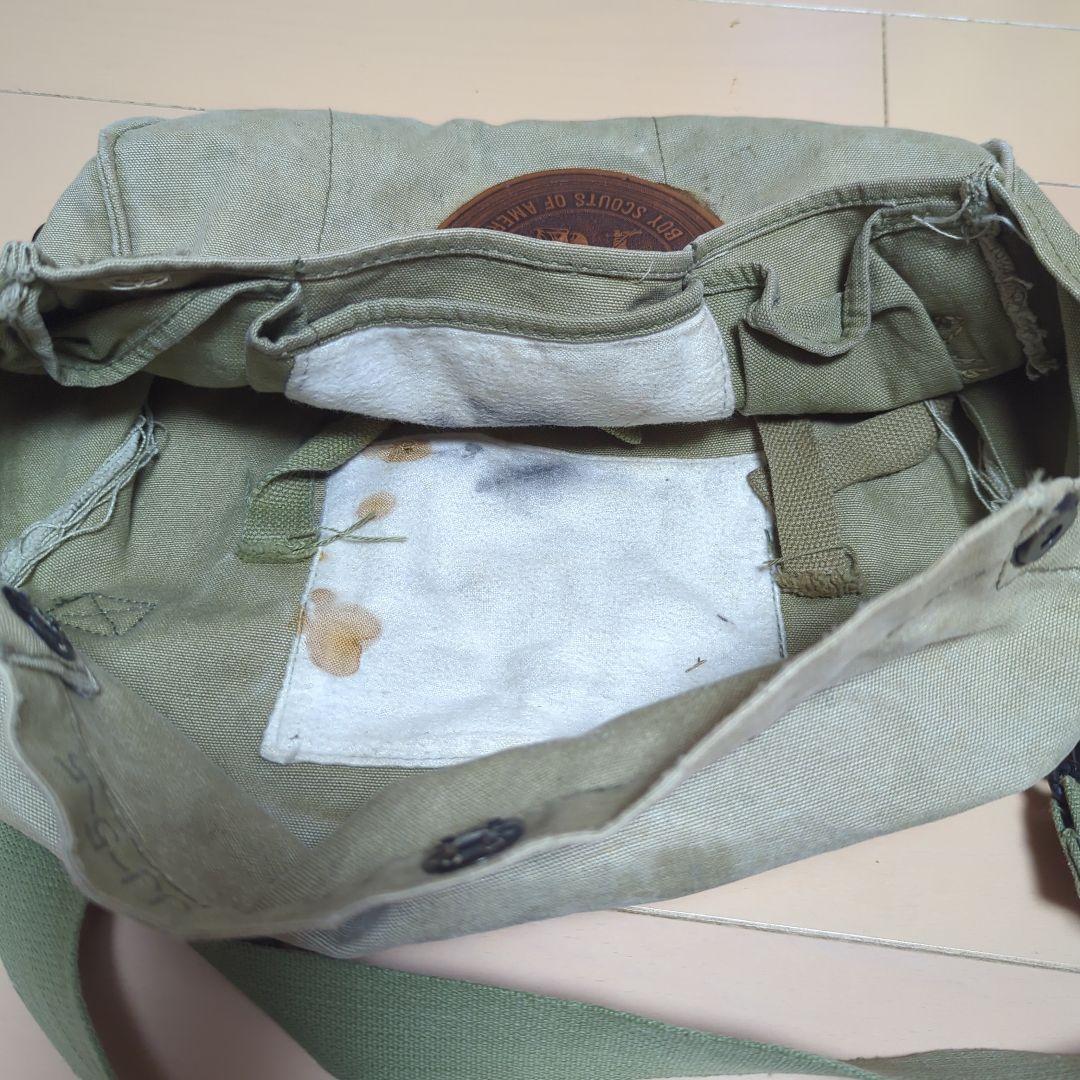 USED　BAG